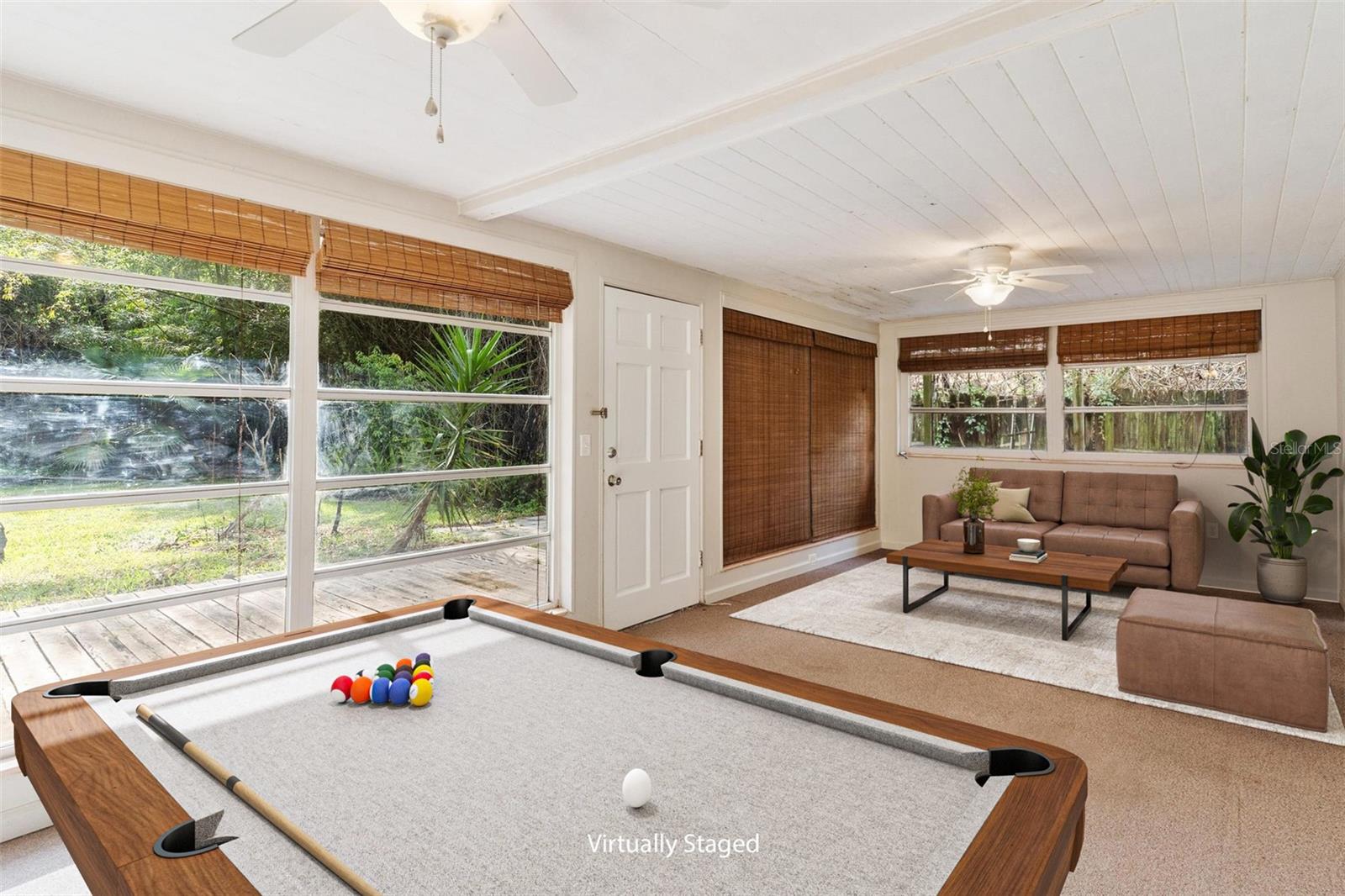 LAKE FOREST - Residential