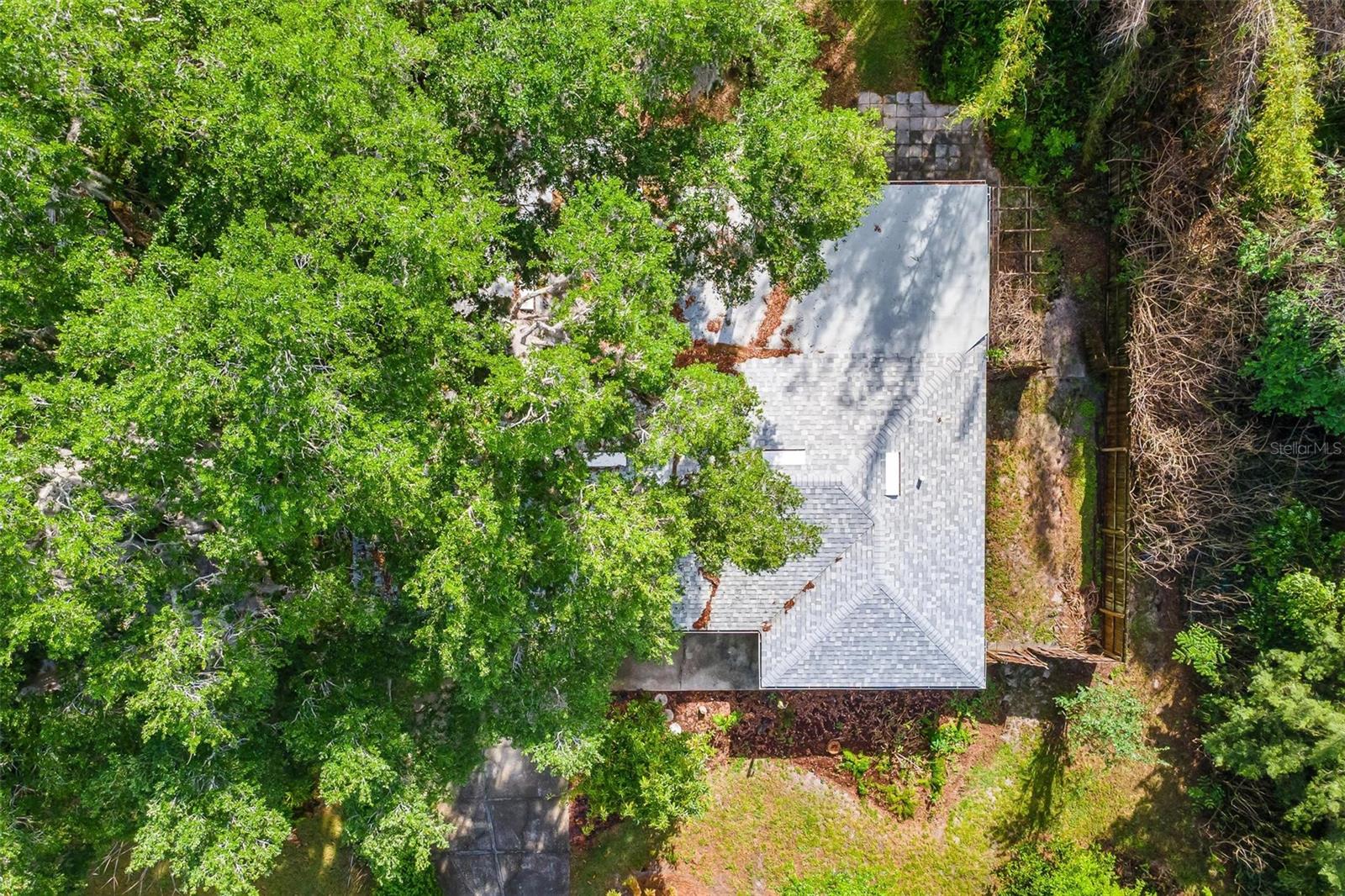 LAKE FOREST - Residential