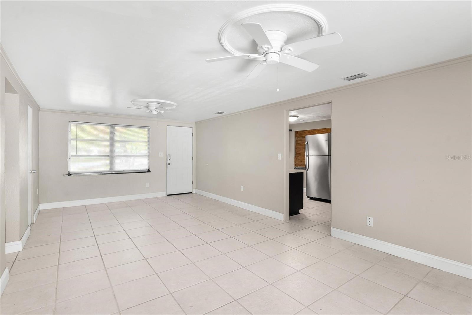 LAKE FOREST - Residential