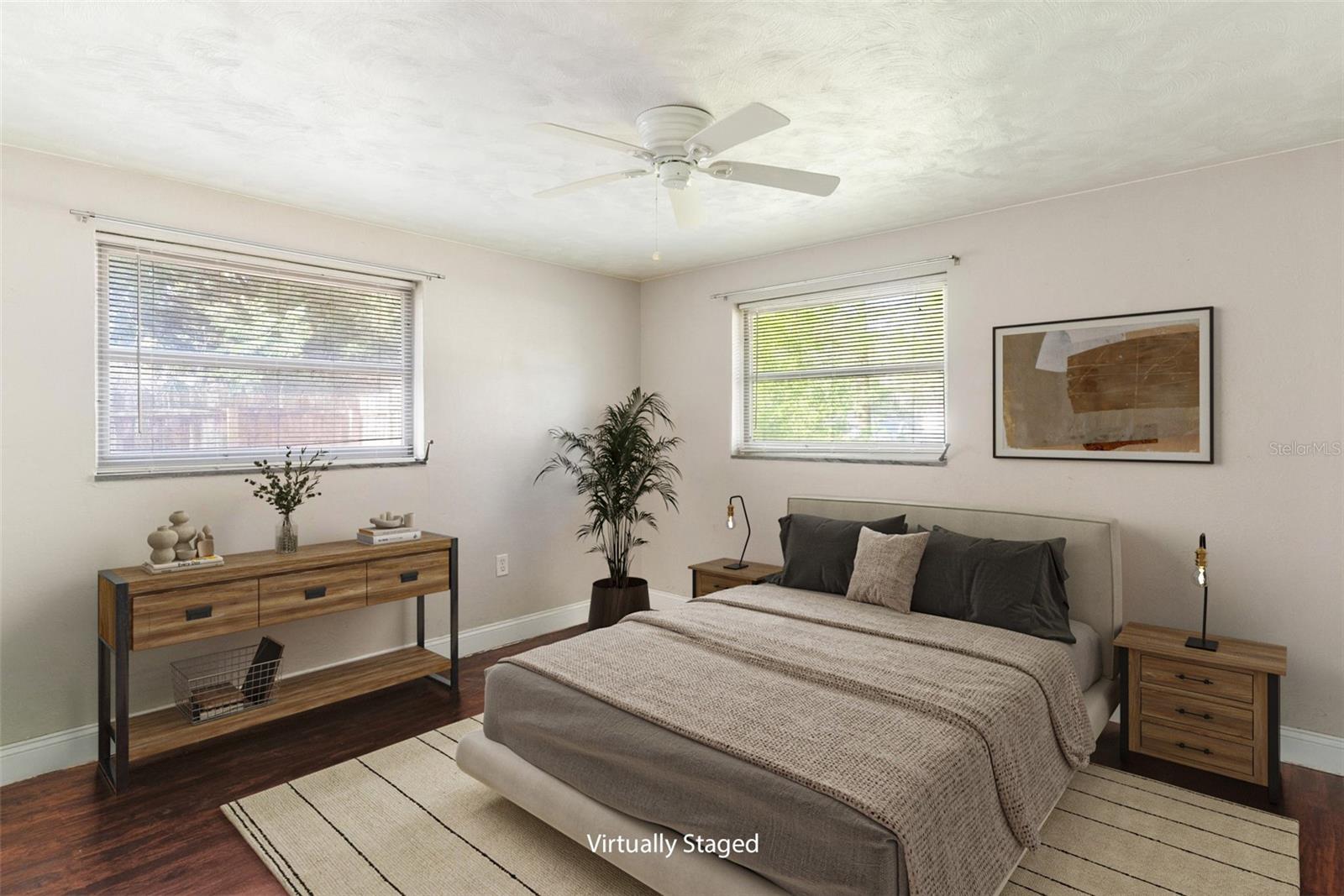 LAKE FOREST - Residential