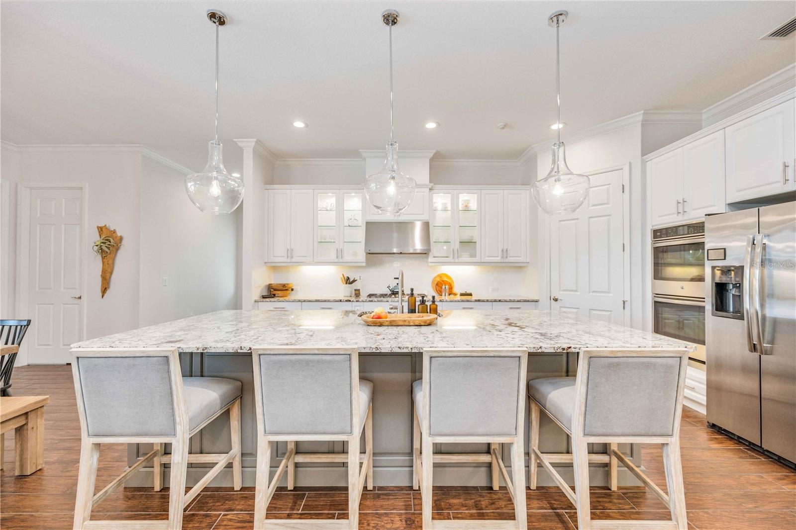RIVERDALE REV - Residential