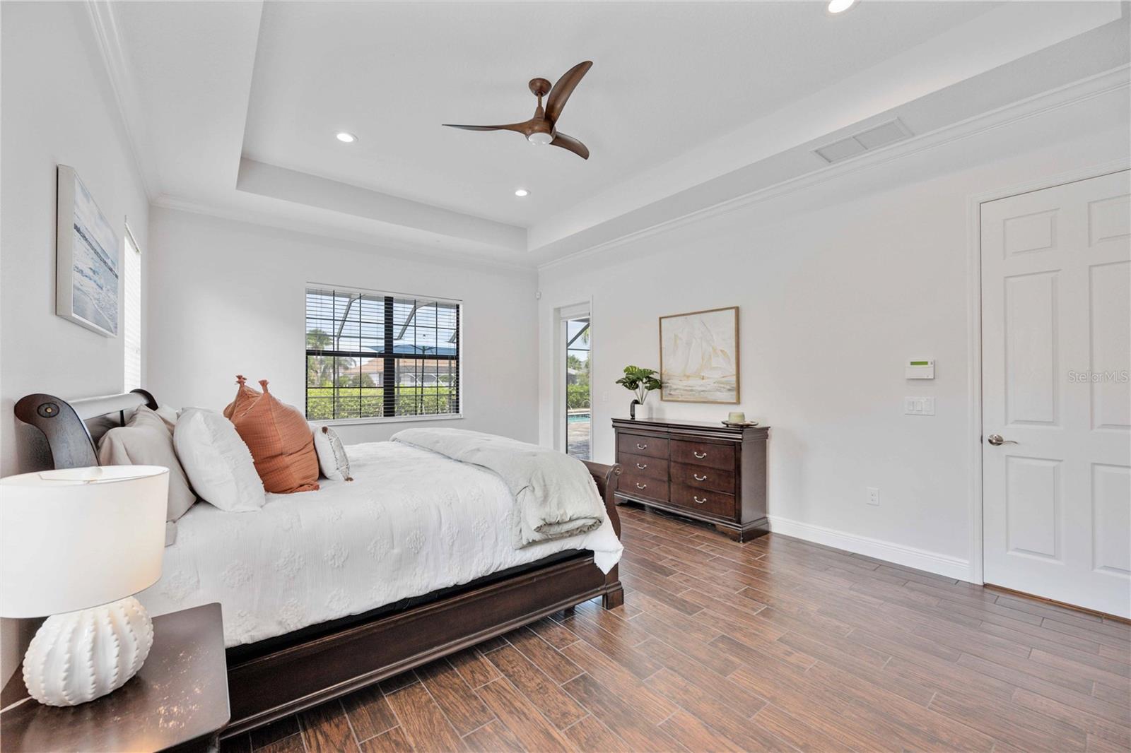 RIVERDALE REV - Residential