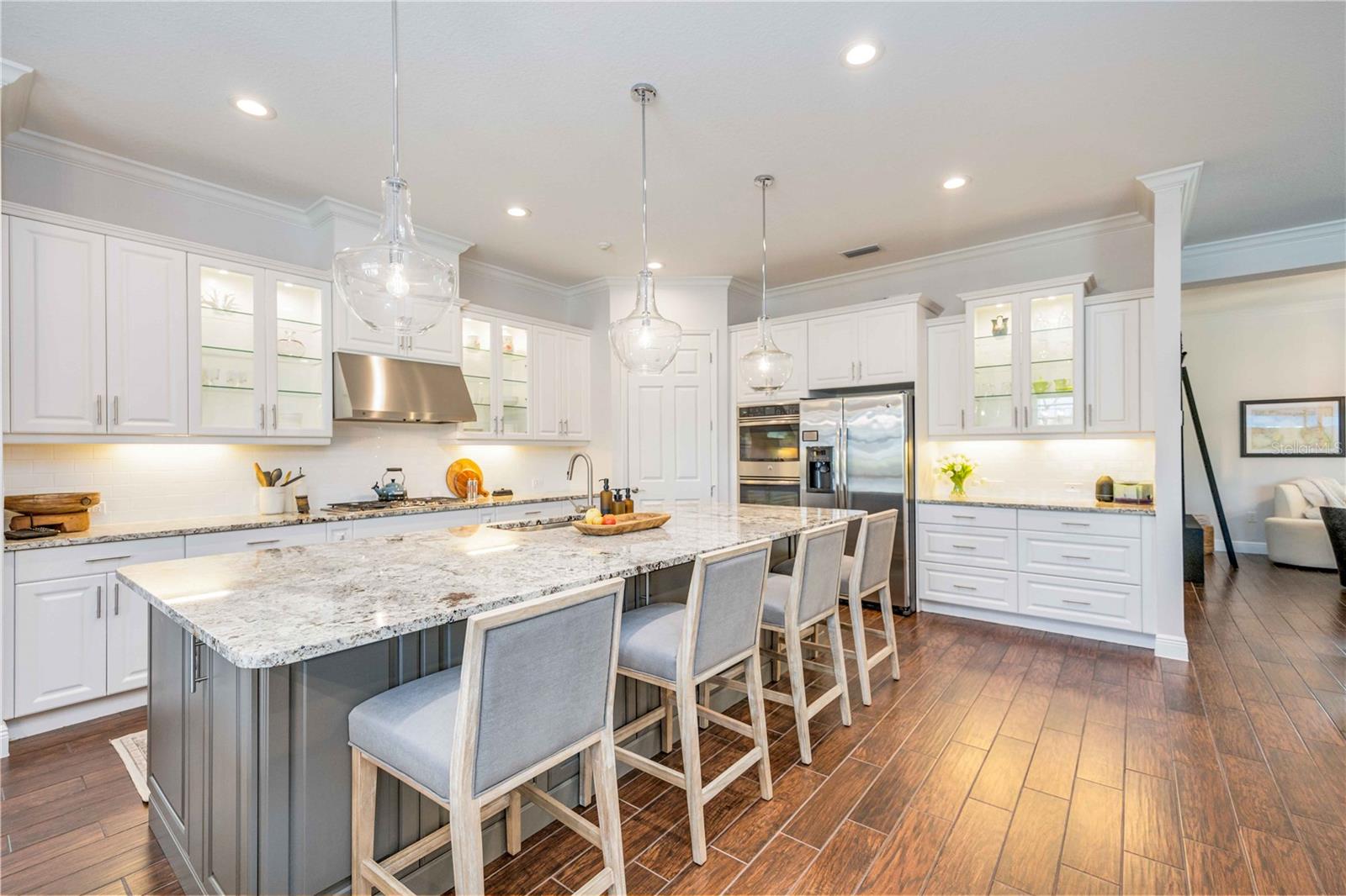 RIVERDALE REV - Residential