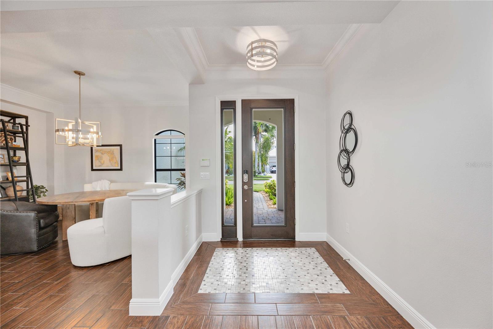 RIVERDALE REV - Residential