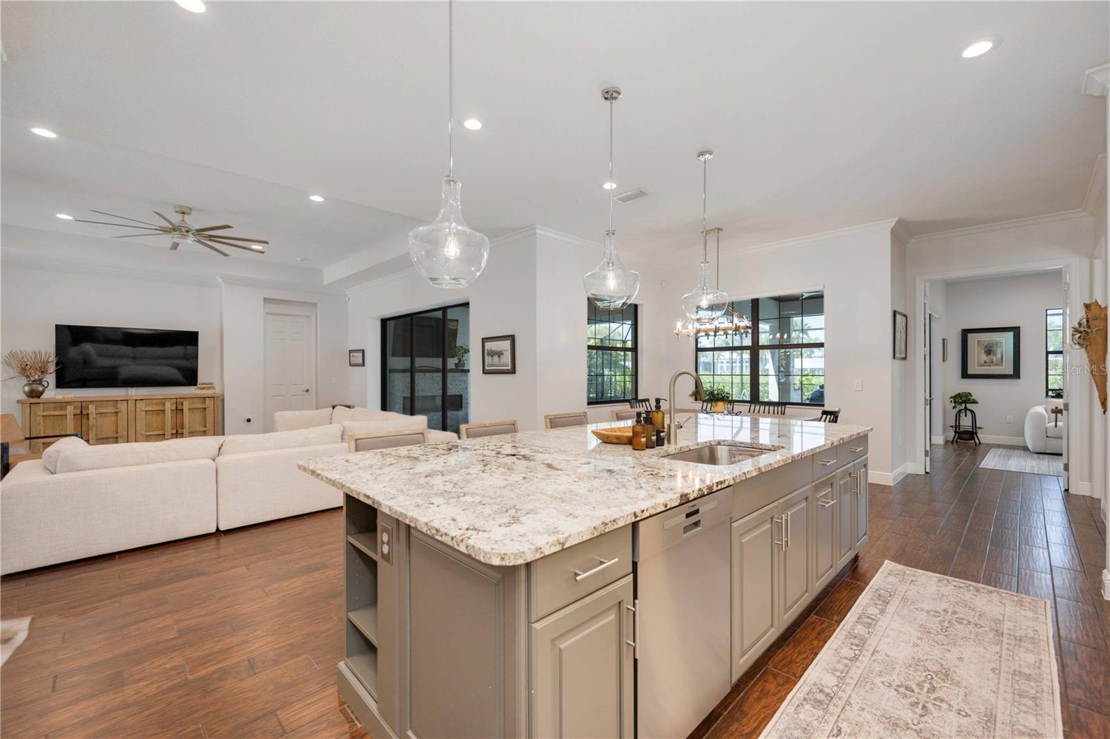 RIVERDALE REV - Residential