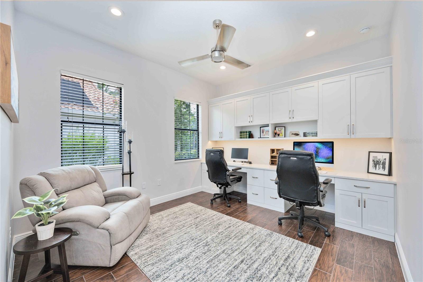 RIVERDALE REV - Residential