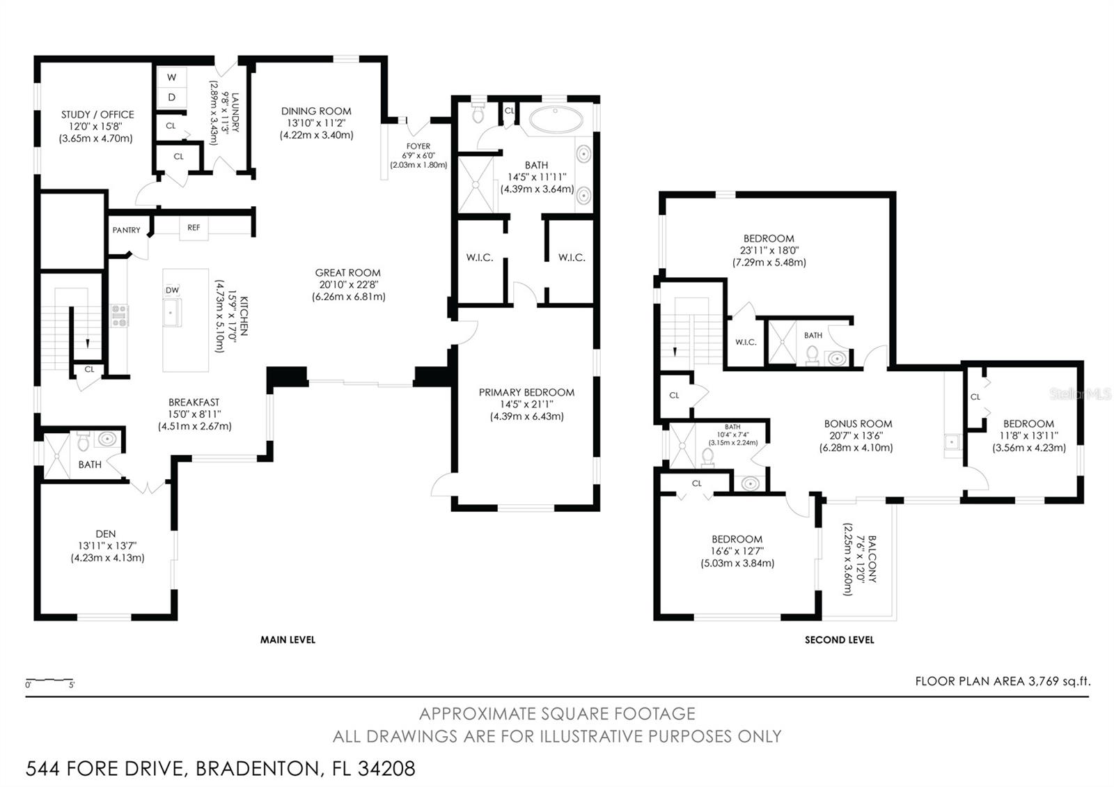 RIVERDALE REV - Residential