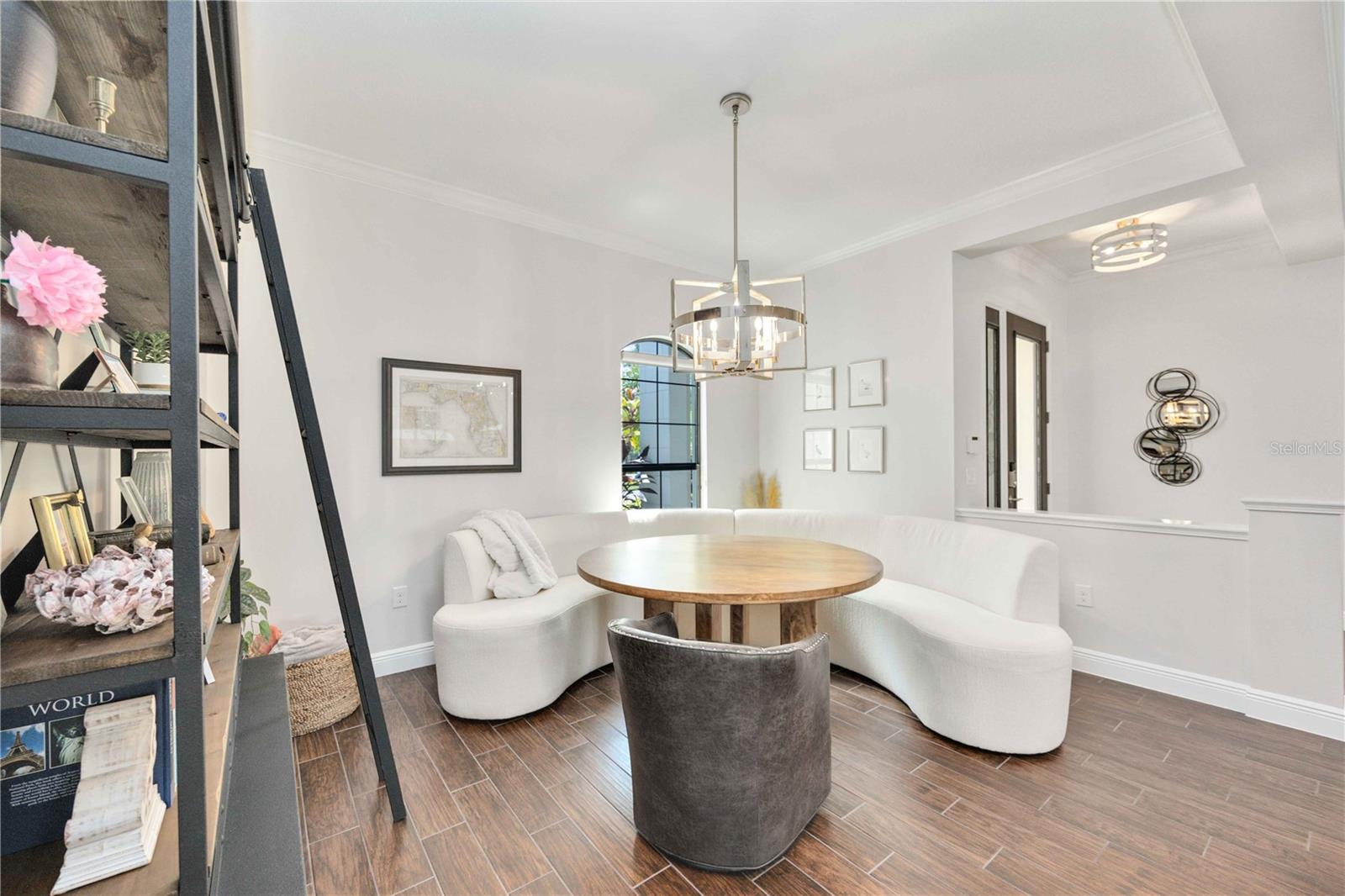 RIVERDALE REV - Residential