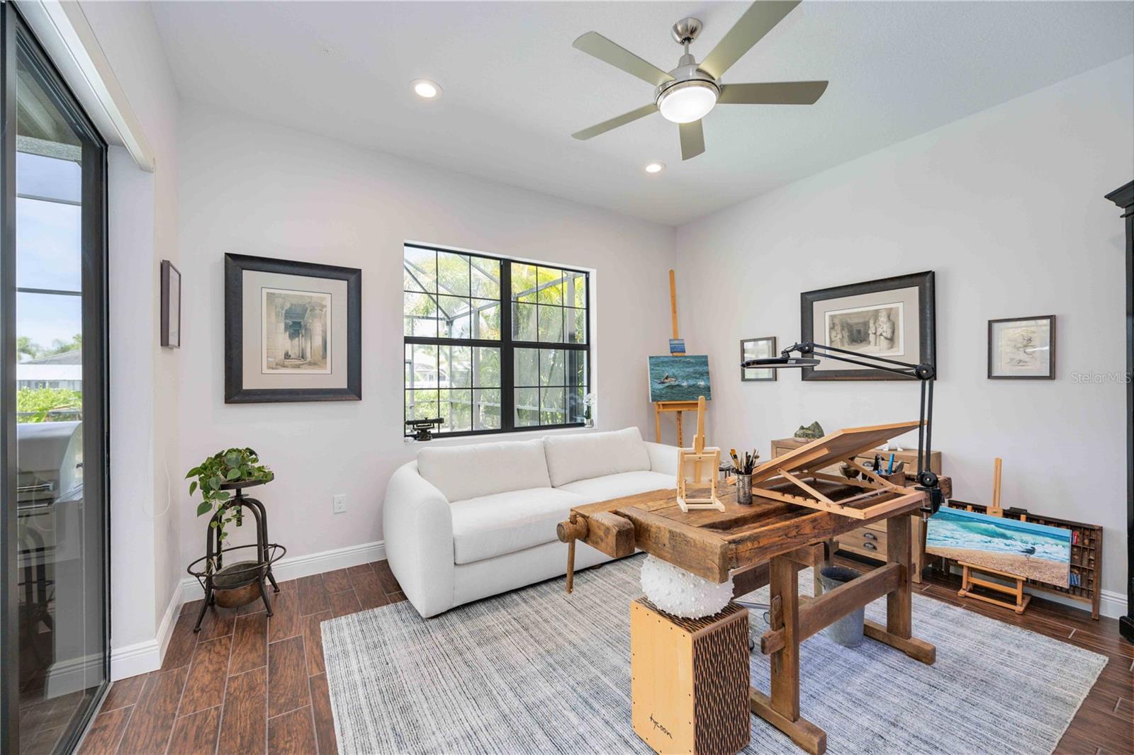 RIVERDALE REV - Residential