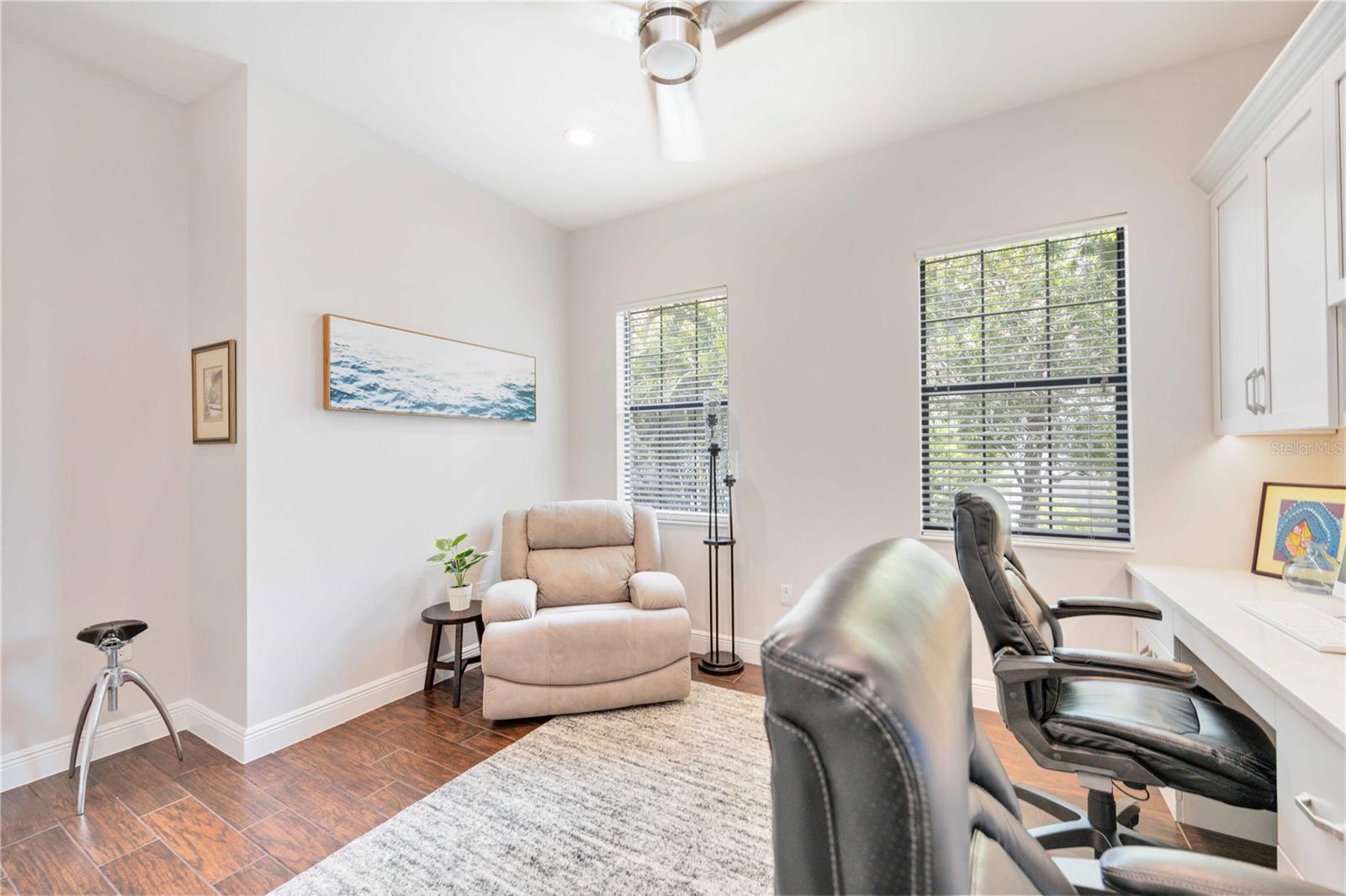 RIVERDALE REV - Residential