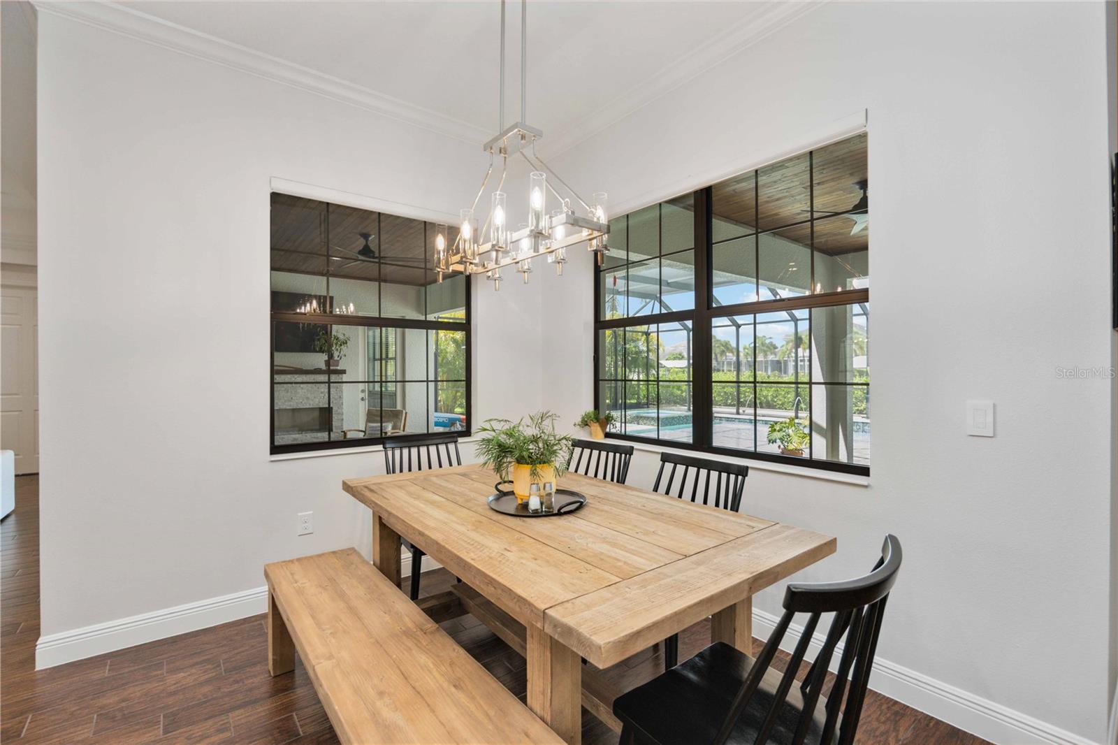 RIVERDALE REV - Residential