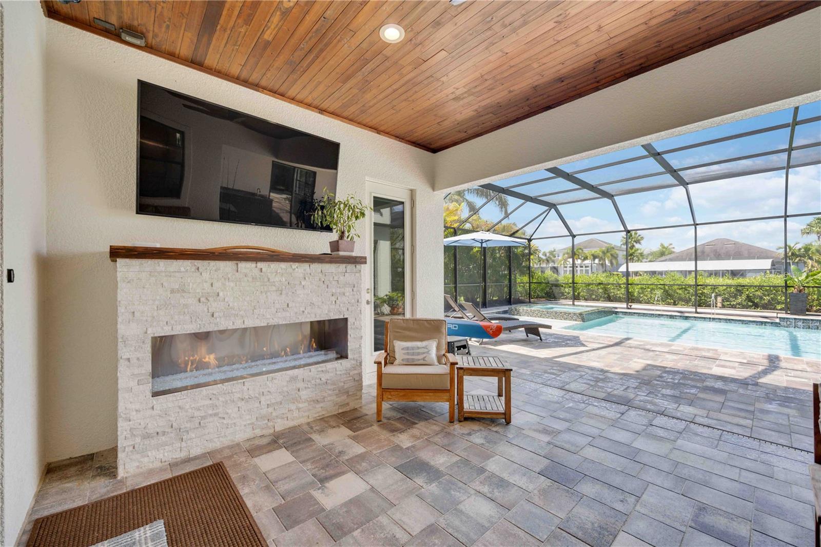 RIVERDALE REV - Residential
