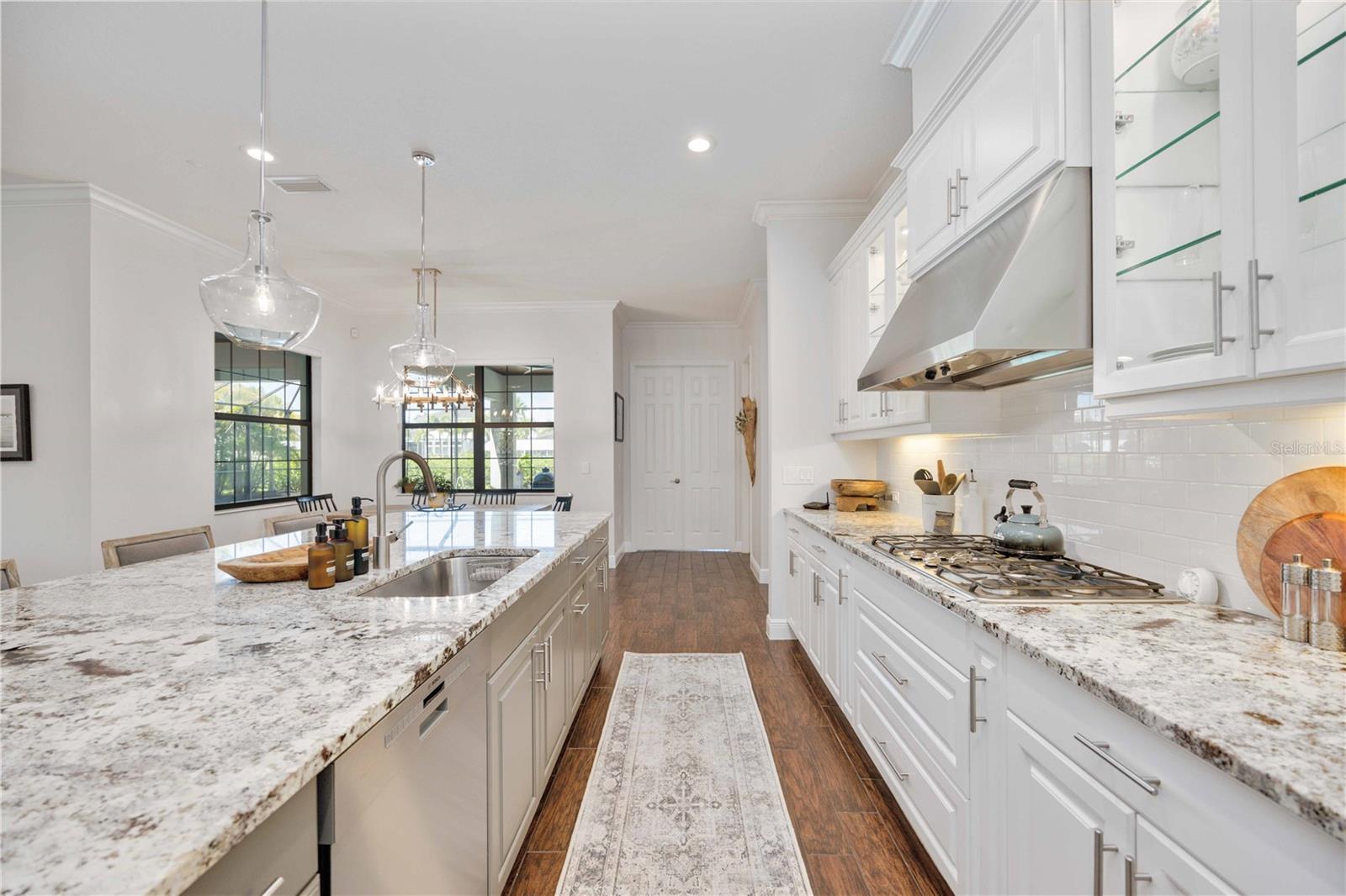 RIVERDALE REV - Residential