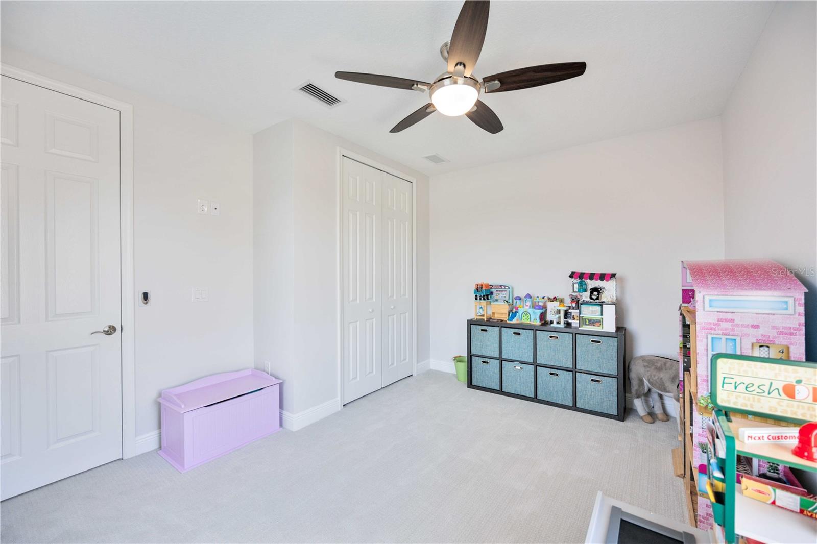 RIVERDALE REV - Residential