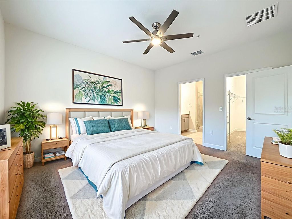 Photo of 3557 Belland Circle #D, Clermont, FL 34711 (MLS # O6369545)