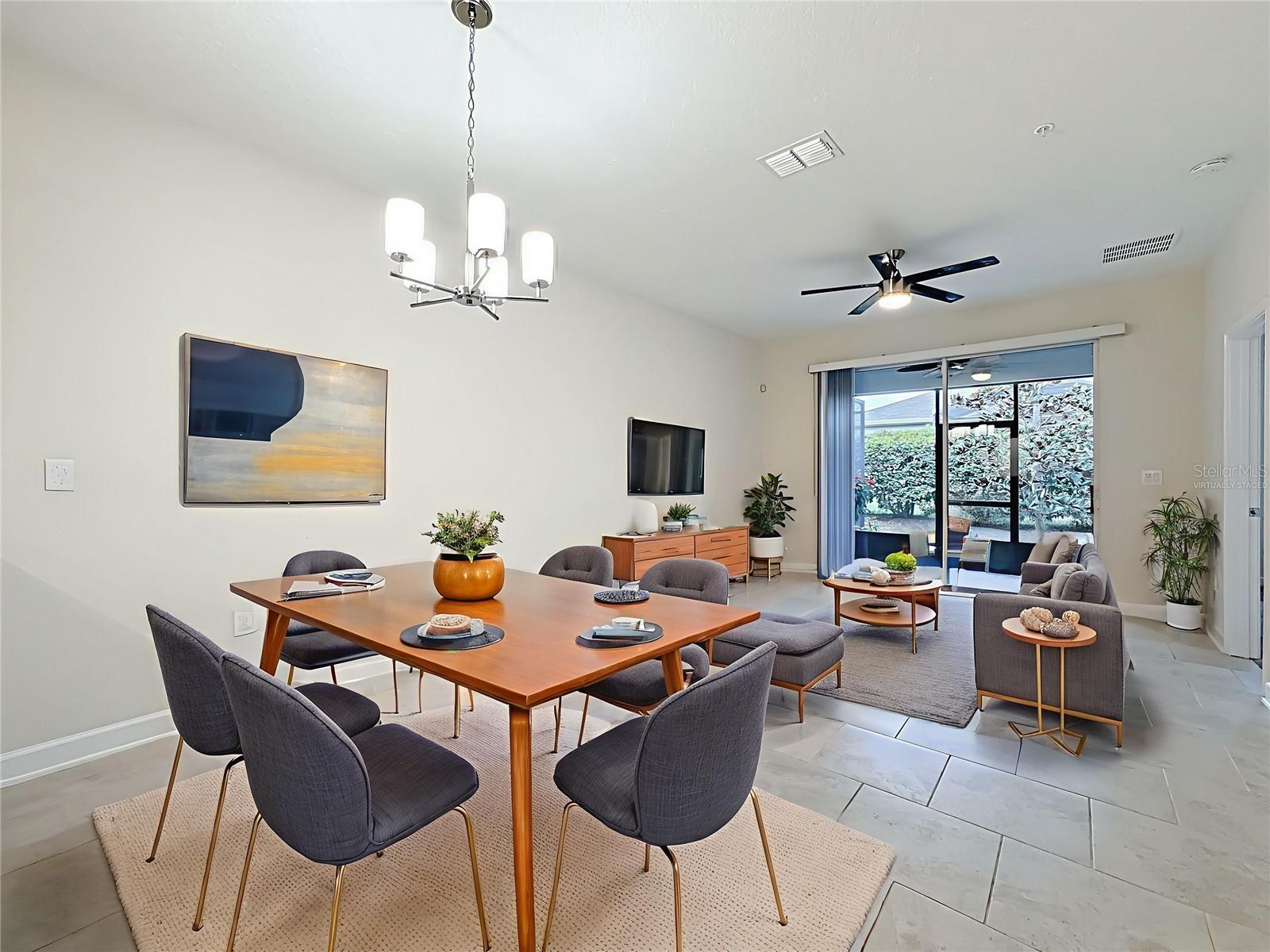 HERITAGE HILLS - Residential