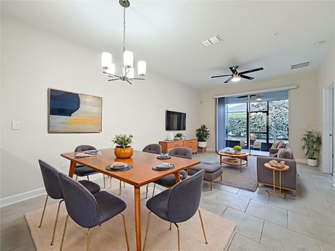 Tiny photo for 3557 Belland Circle #D, Clermont, FL 34711 (MLS # O6369545)