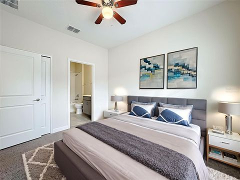 Tiny photo for 3557 Belland Circle #D, Clermont, FL 34711 (MLS # O6369545)