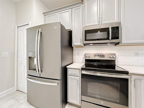 Tiny photo for 3557 Belland Circle #D, Clermont, FL 34711 (MLS # O6369545)