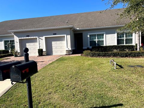 3557 BELLAND CIRCLE D CLERMONT FL 34711