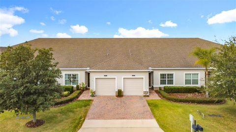 Photo of 3557 Belland Circle #D, Clermont, FL 34711 (MLS # O6369545)