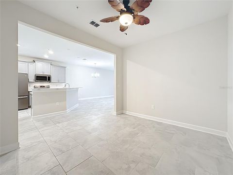 Tiny photo for 3557 Belland Circle #D, Clermont, FL 34711 (MLS # O6369545)