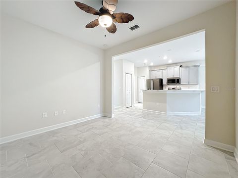 Tiny photo for 3557 Belland Circle #D, Clermont, FL 34711 (MLS # O6369545)