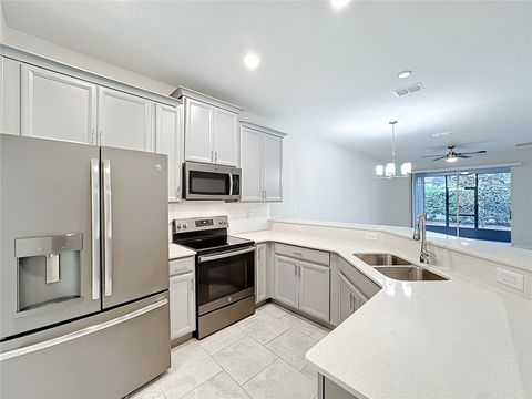 Tiny photo for 3557 Belland Circle #D, Clermont, FL 34711 (MLS # O6369545)