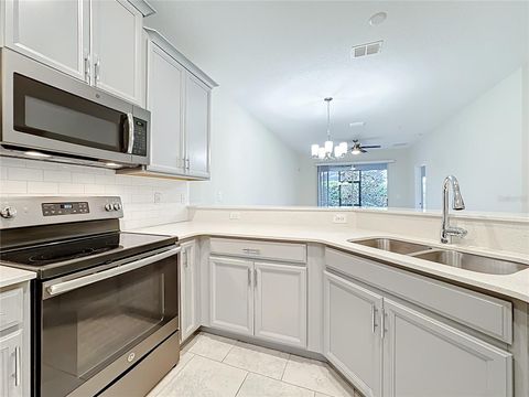 Tiny photo for 3557 Belland Circle #D, Clermont, FL 34711 (MLS # O6369545)