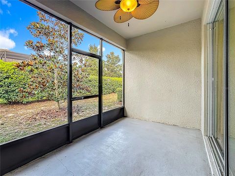 Tiny photo for 3557 Belland Circle #D, Clermont, FL 34711 (MLS # O6369545)