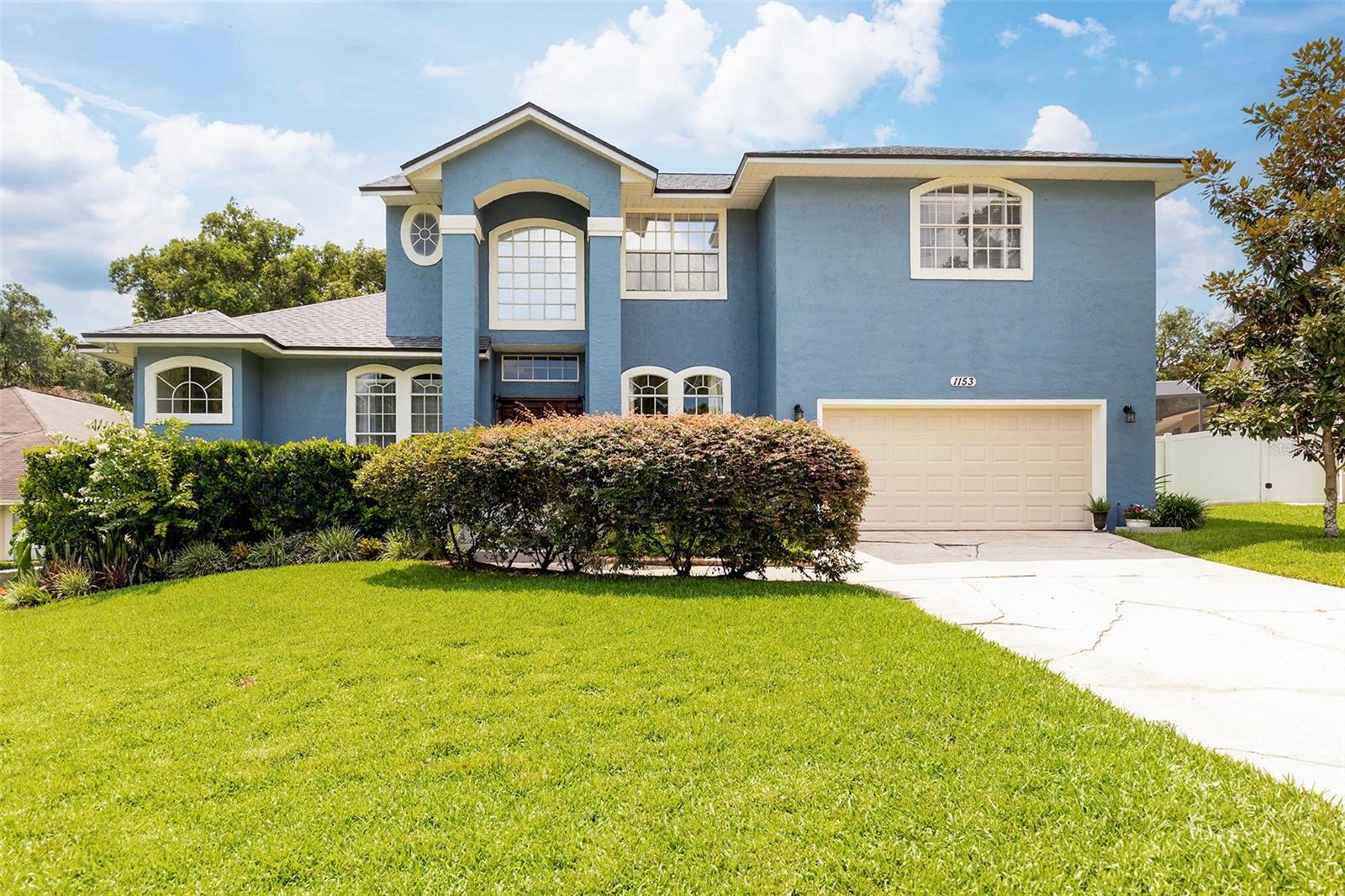 1153 OAK TREE CIRCLE