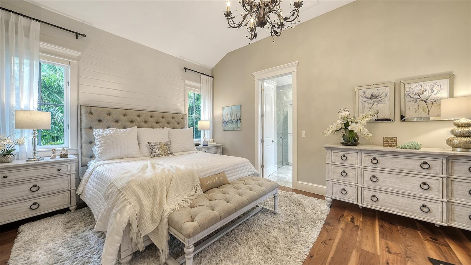 COLLIER WALKER - Residential