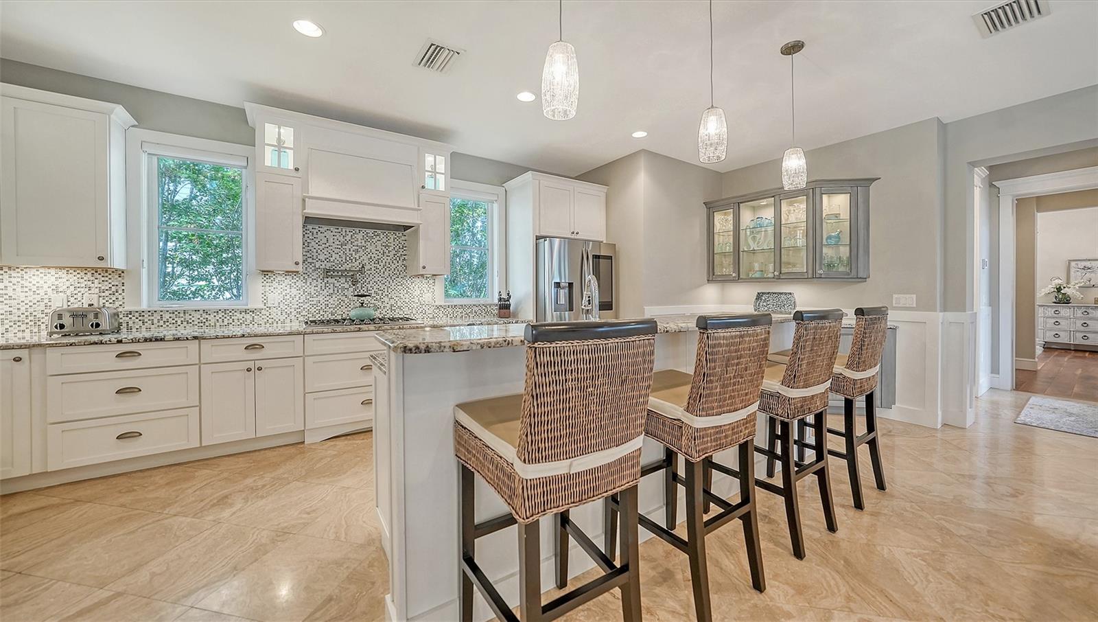 COLLIER WALKER - Residential