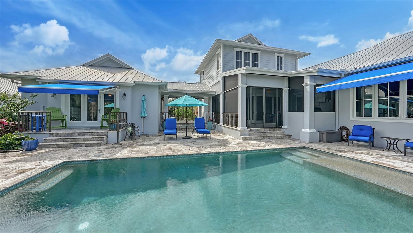 COLLIER WALKER - Residential