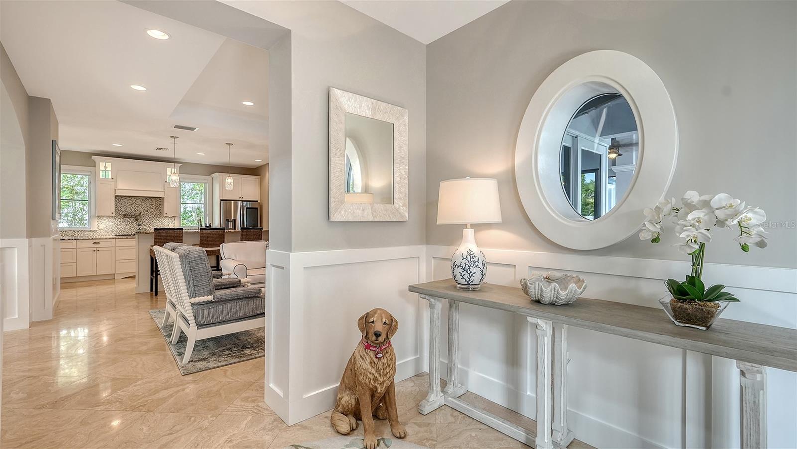 COLLIER WALKER - Residential