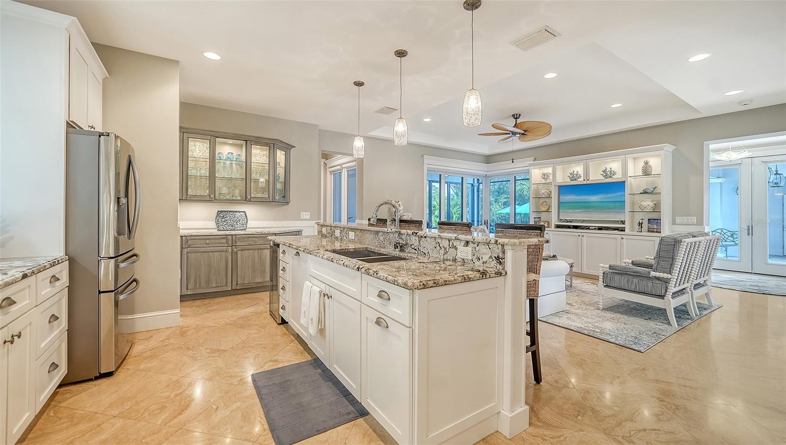 COLLIER WALKER - Residential