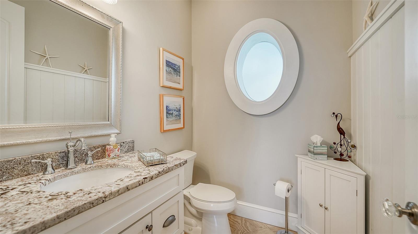 COLLIER WALKER - Residential