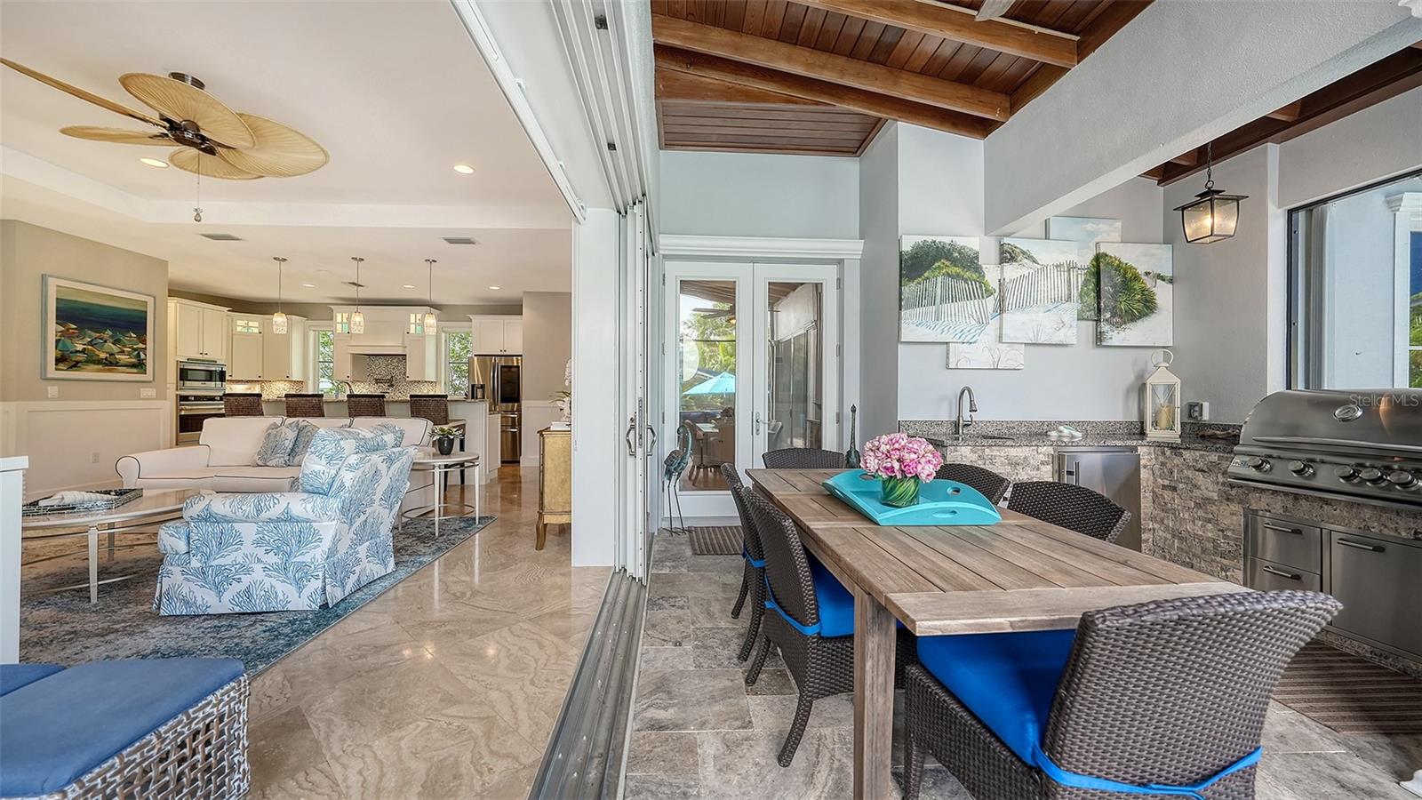 COLLIER WALKER - Residential