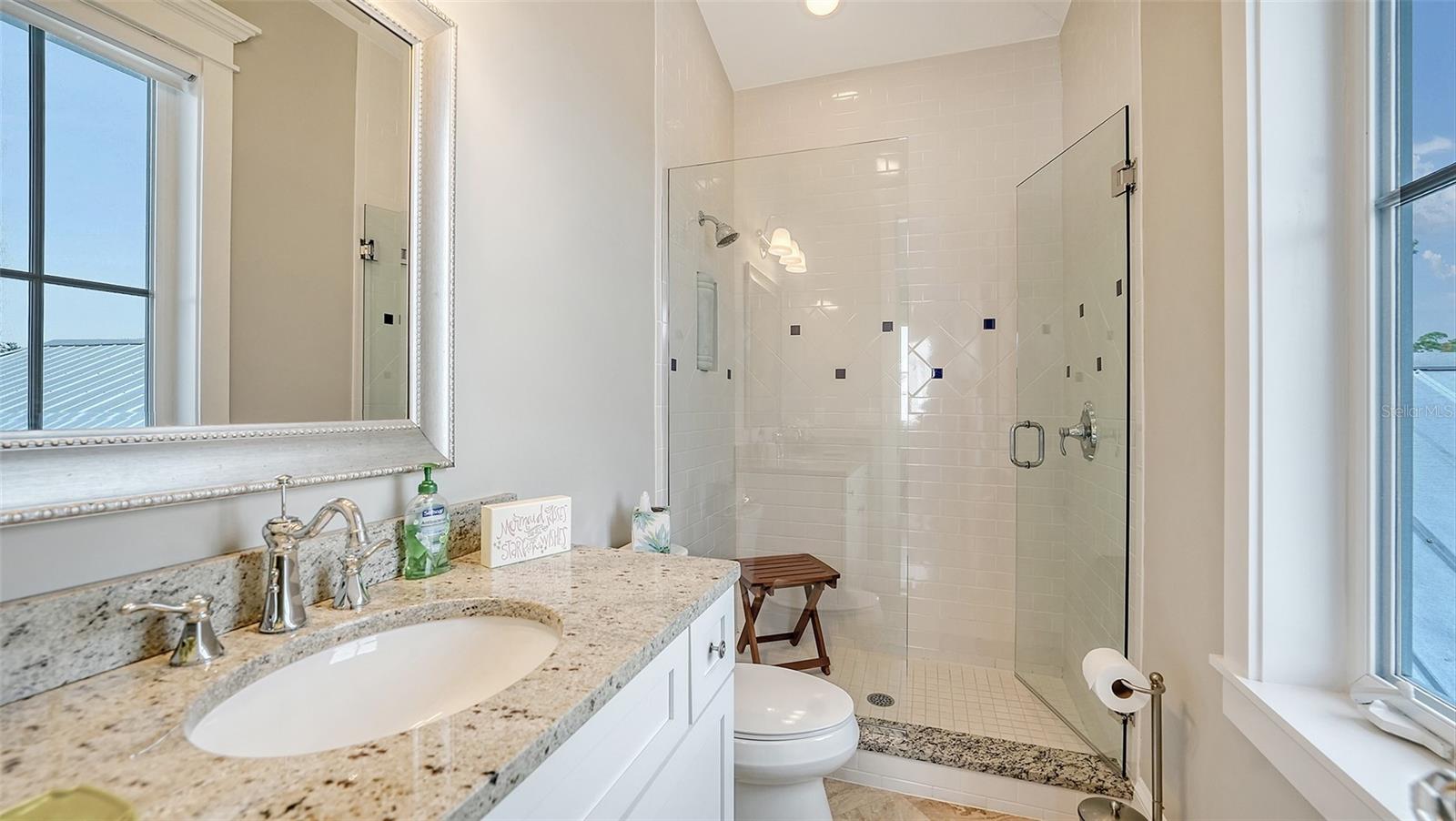 COLLIER WALKER - Residential