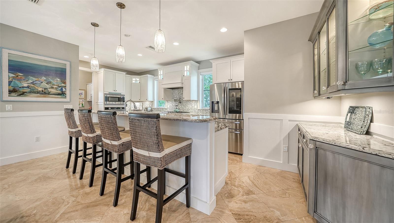 COLLIER WALKER - Residential