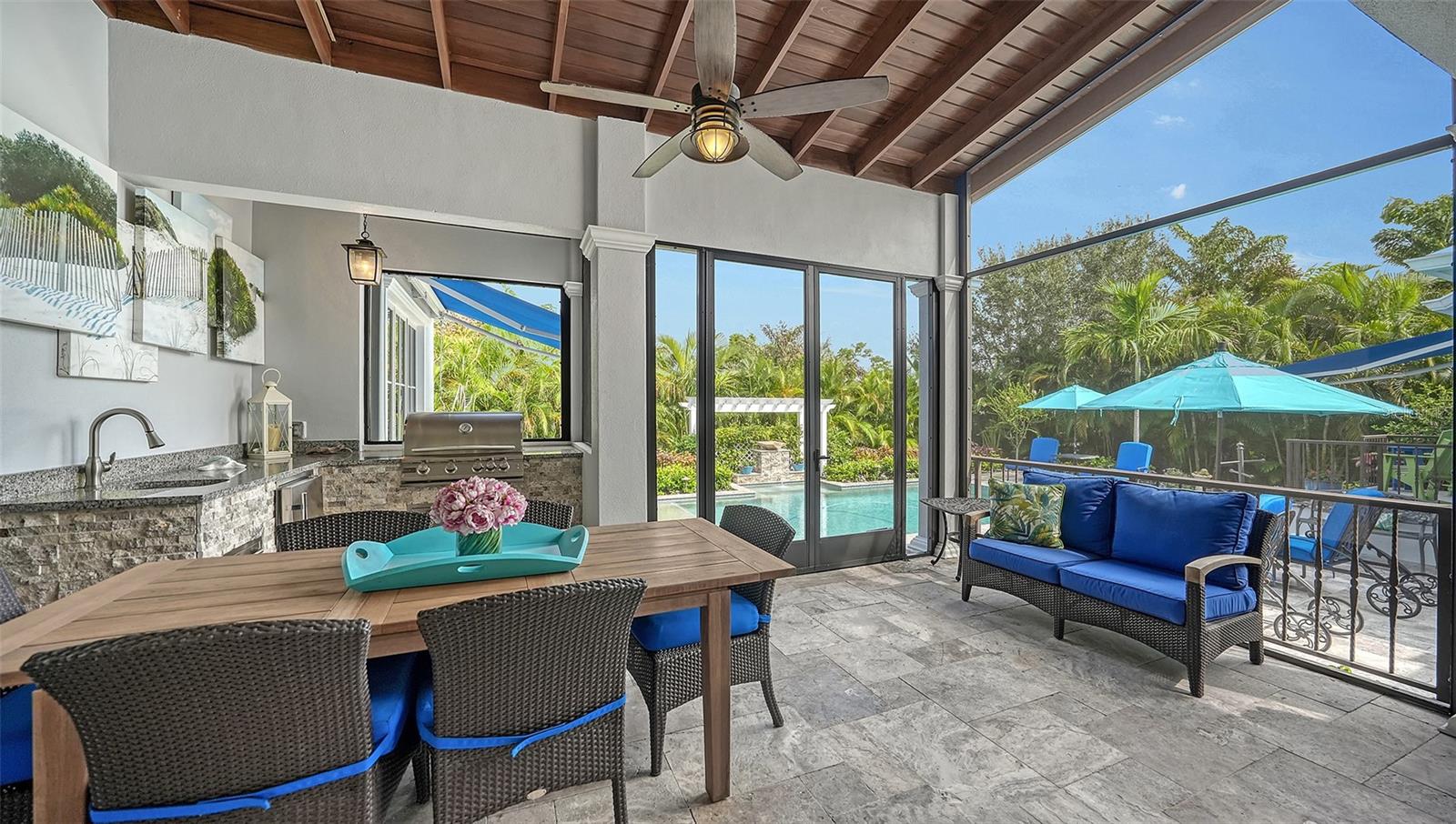 COLLIER WALKER - Residential