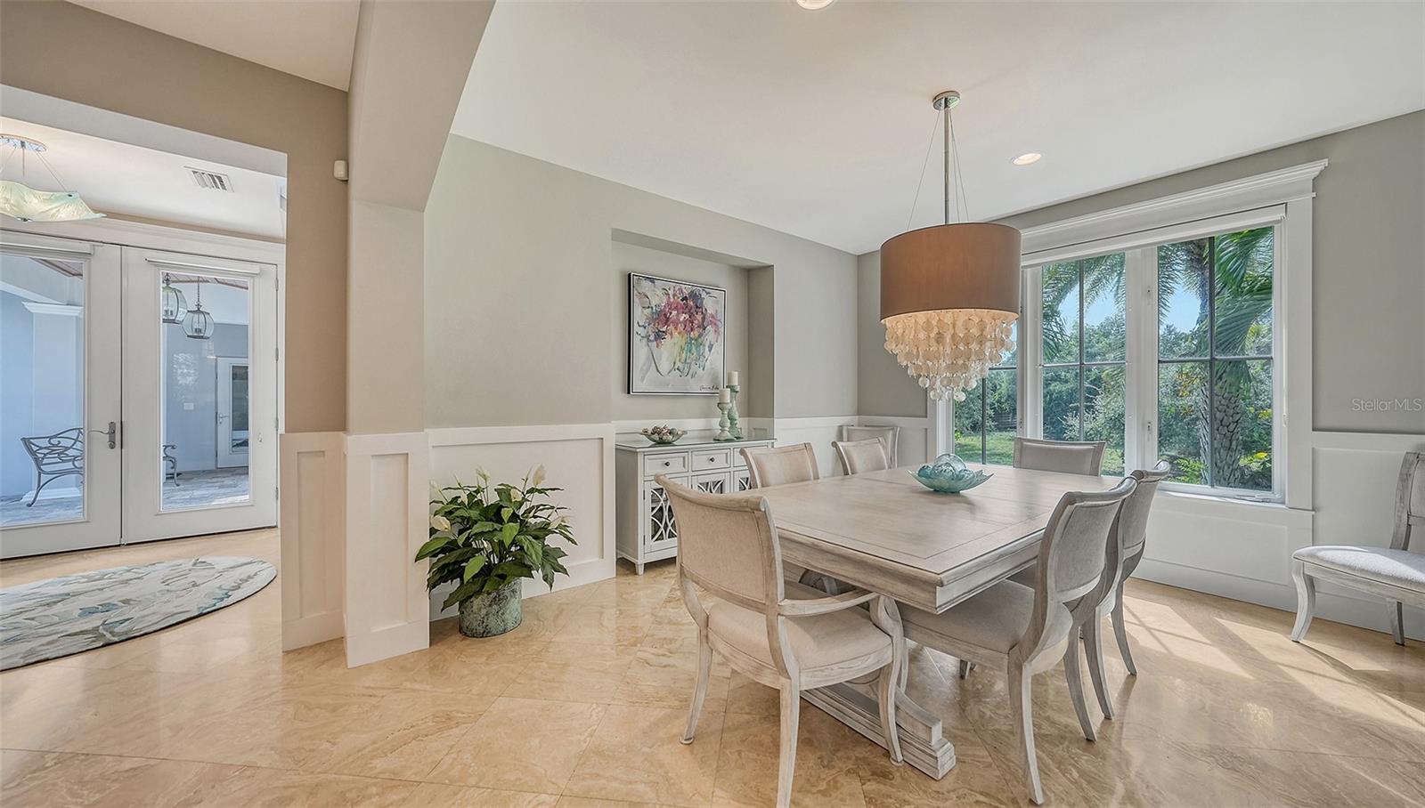 COLLIER WALKER - Residential