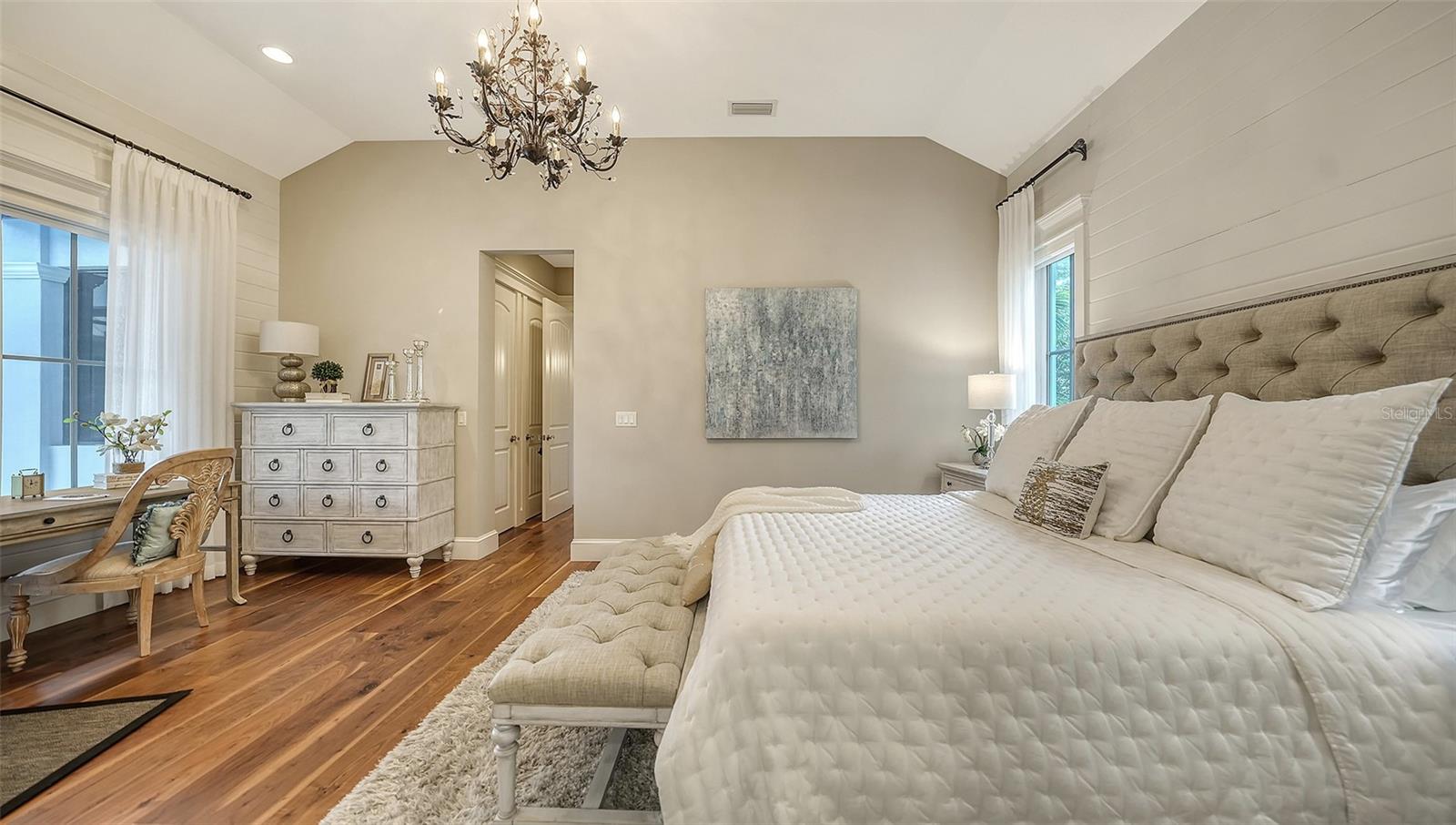 COLLIER WALKER - Residential