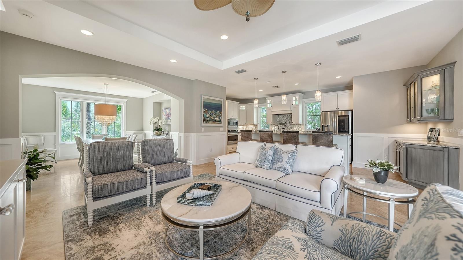 COLLIER WALKER - Residential