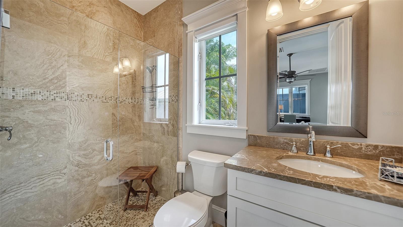 COLLIER WALKER - Residential