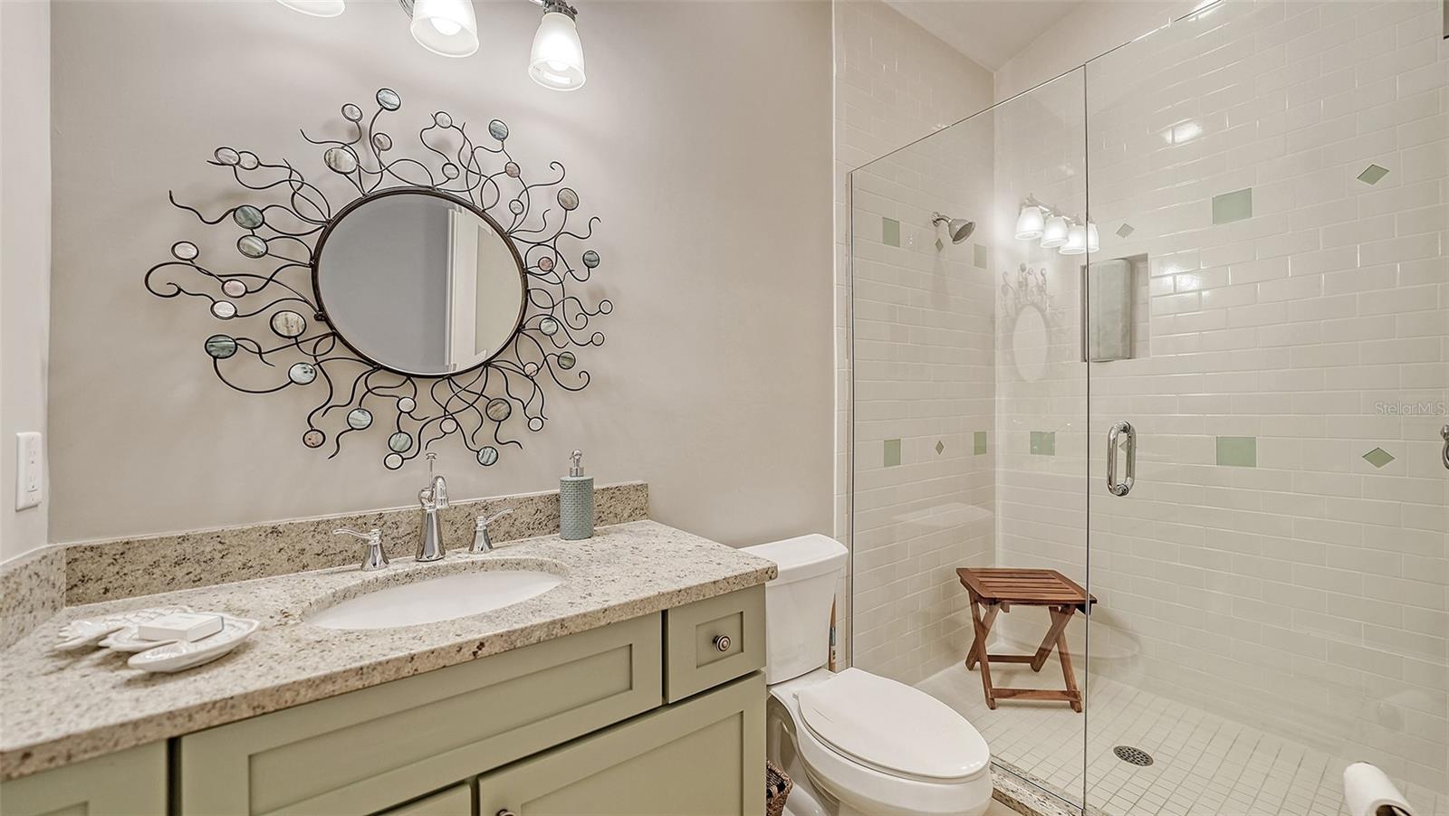 COLLIER WALKER - Residential