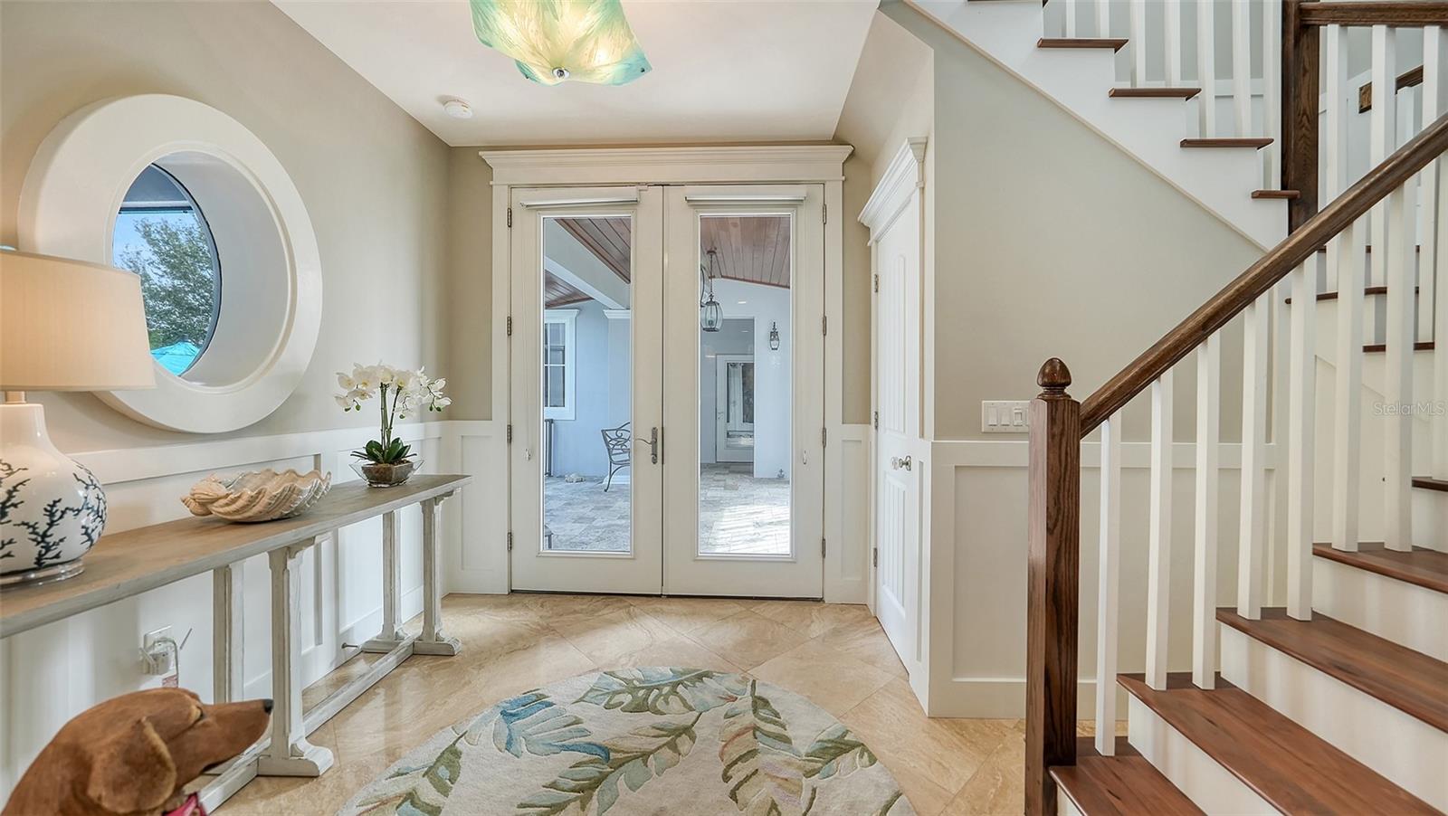 COLLIER WALKER - Residential