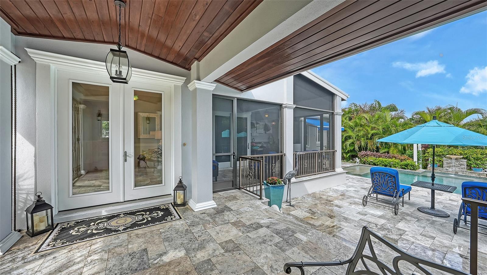 COLLIER WALKER - Residential