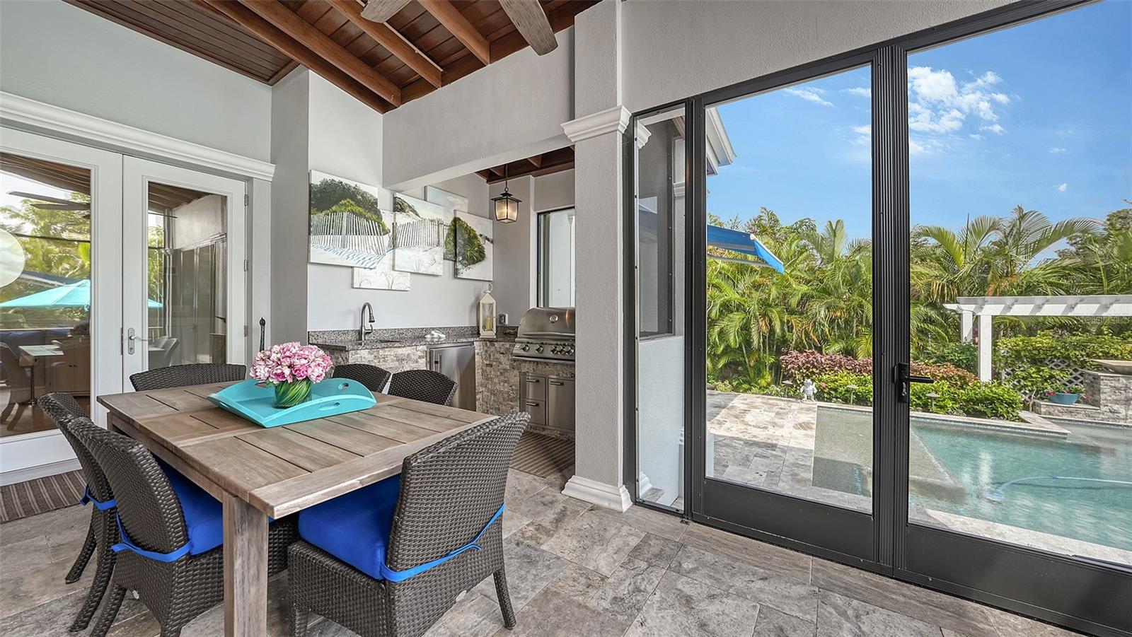 COLLIER WALKER - Residential