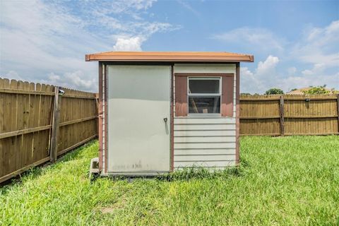 A home in SPRING HILL